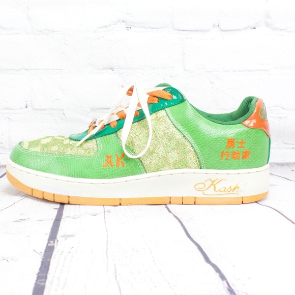 kashi sneaker